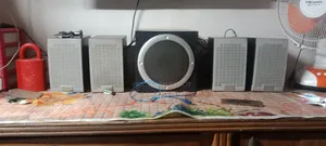 Sound Box