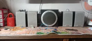 Sound Box