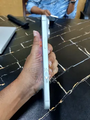 Apple iPhone 17 Pro Max 256 GB Silver