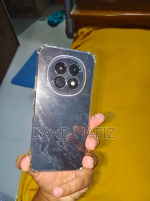 অপ্পো এফ২৯ প্রো ২৫৬ জিবি কালো