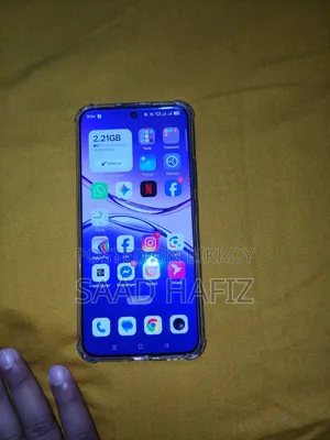 অপ্পো এফ২৯ প্রো ২৫৬ জিবি কালো
