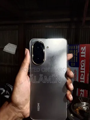 Xiaomi Redmi A5 4G 128 GB Gold