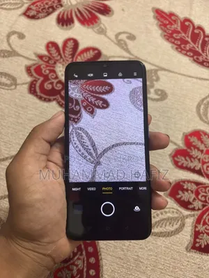 Oppo F11 256 GB Purple