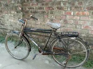 সাইকেল বিক্রির জন্য (ডাবল-বার রোডস্টার)