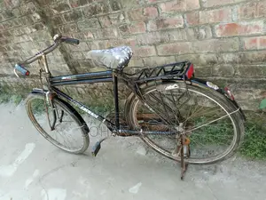 সাইকেল বিক্রির জন্য (ডাবল-বার রোডস্টার)