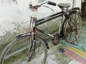 সাইকেল বিক্রির জন্য (ডাবল-বার রোডস্টার)