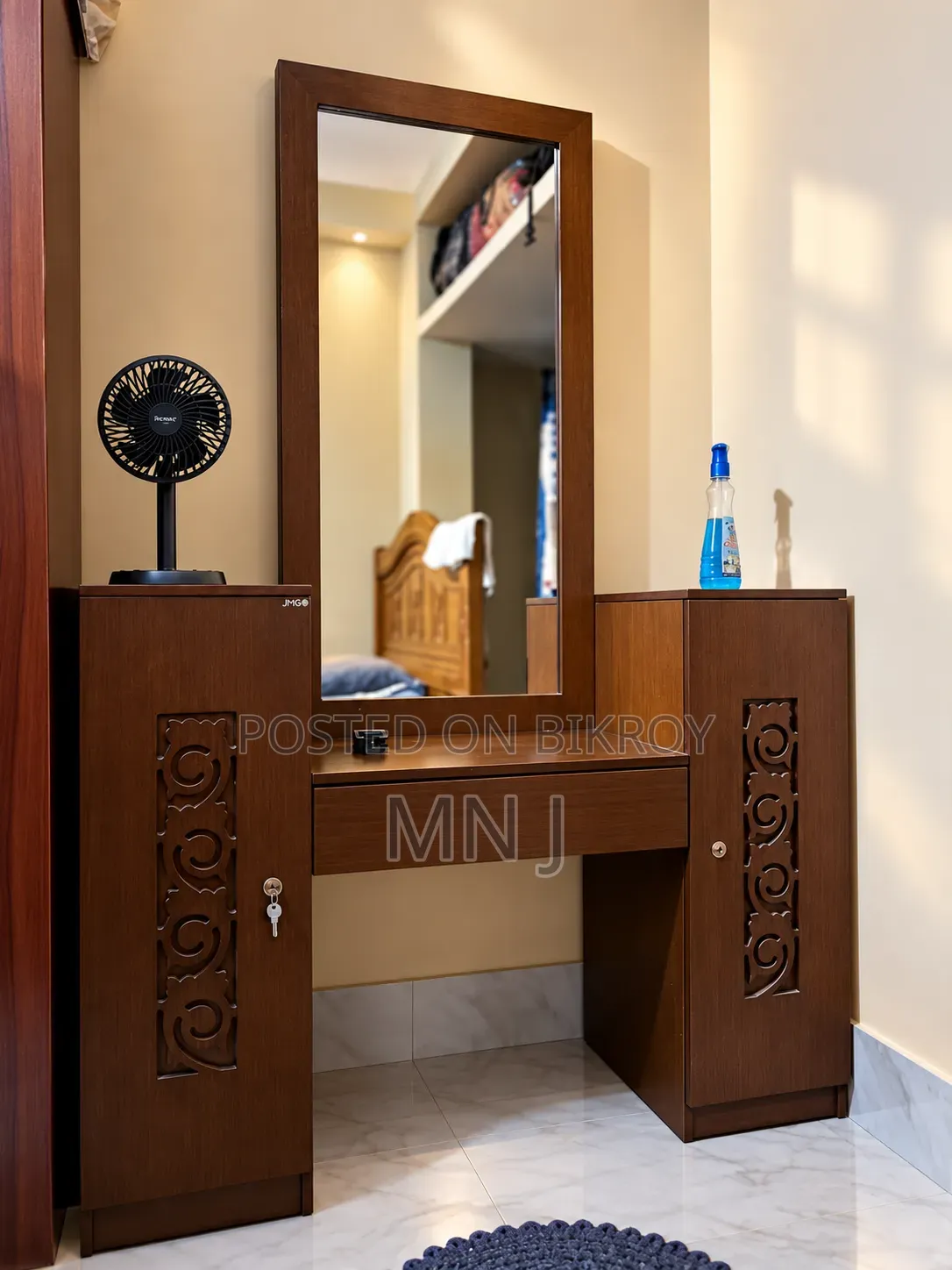 Dressing Table