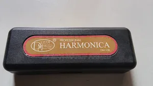 Harmonica / Mouth Organ
