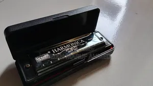 Harmonica / Mouth Organ
