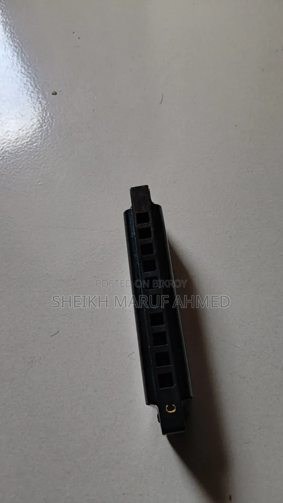 Harmonica / Mouth Organ