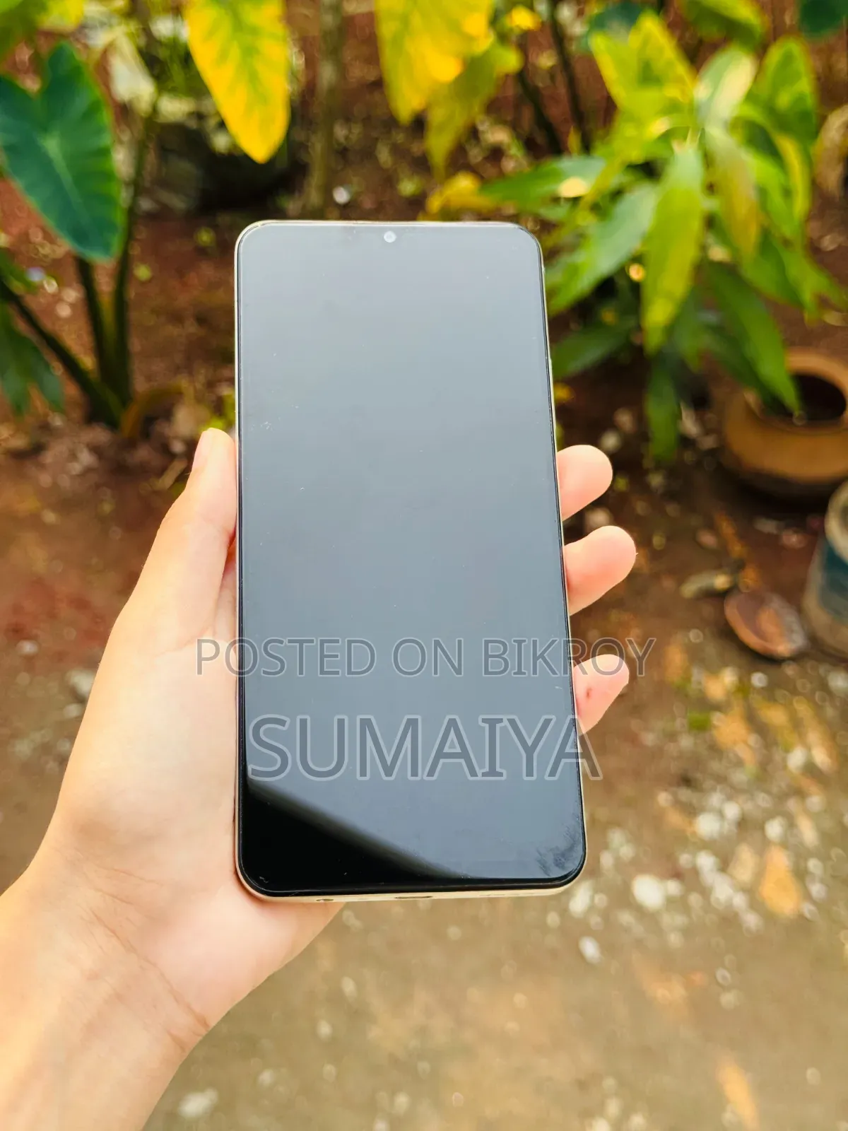 New Realme Narzo N53 64 GB Yellow