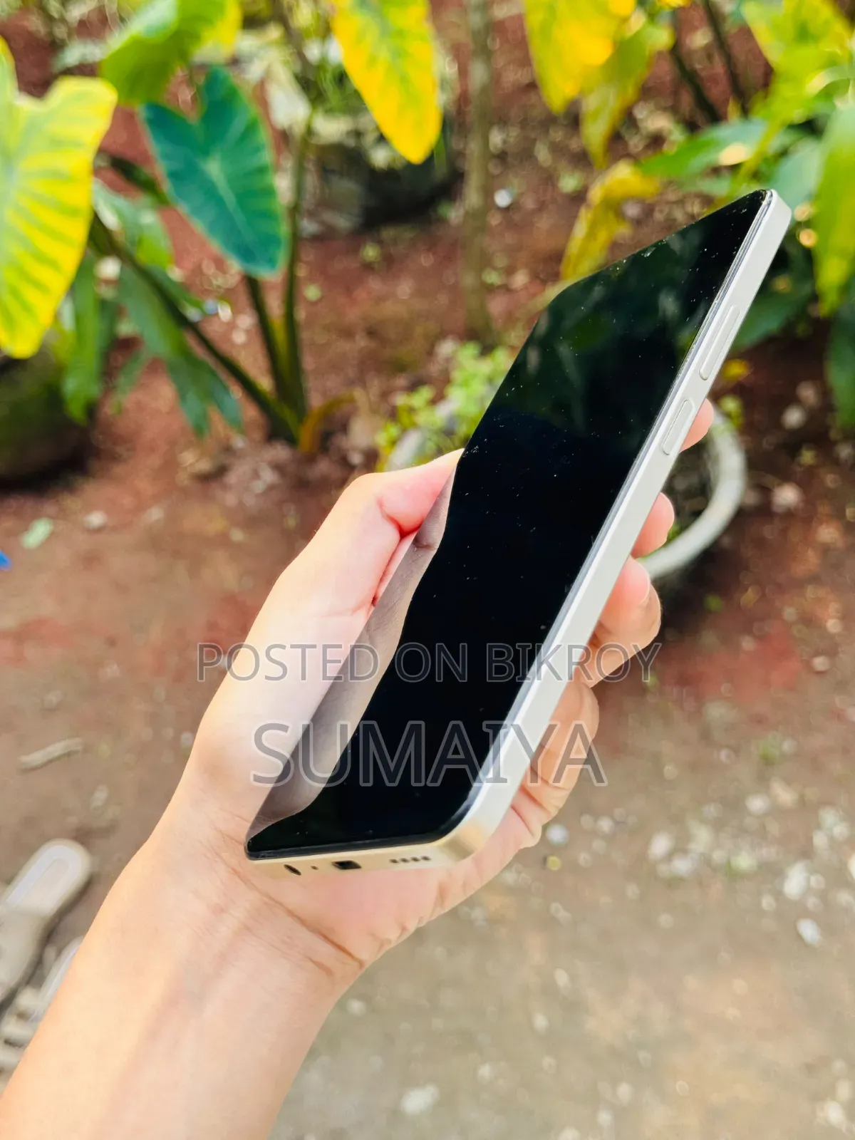 New Realme Narzo N53 64 GB Yellow