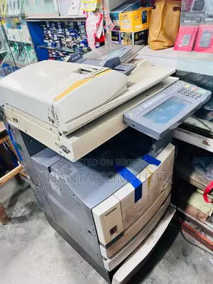 Toshiba eStudio452 Photocopy Matchine