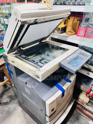 Toshiba eStudio452 Photocopy Matchine