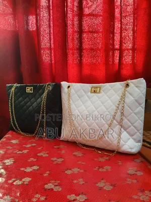 50% Discount Premium China Imported Quilted Bag for Women