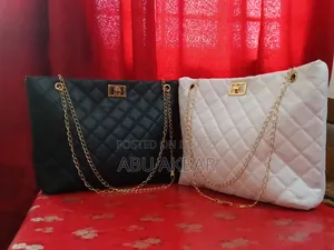 50% Discount Premium China Imported Quilted Bag for Women