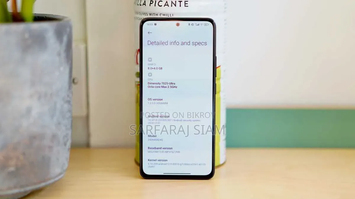 Xiaomi 14 Pro 256 GB Black