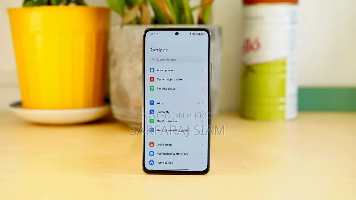 Xiaomi 14 Pro 256 GB Black