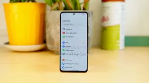 Xiaomi 14 Pro 256 GB Black