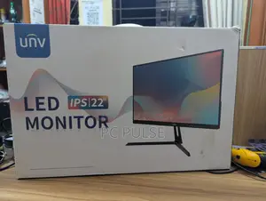 Unv 22” Ips Led Monitor