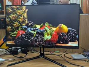 *Unv 22” Ips Led Monitor