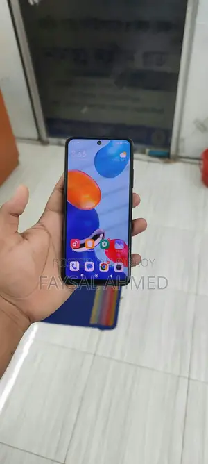 Xiaomi Redmi Note 11 128 GB