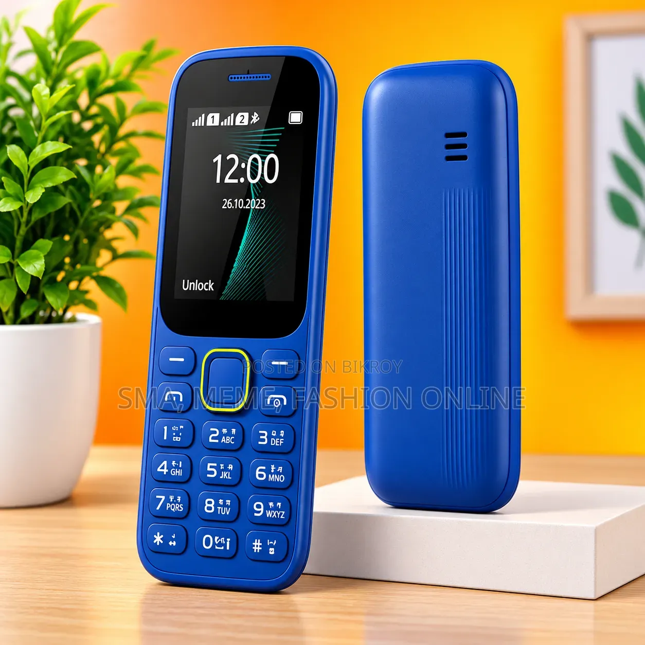 New Mobile Phone 32 GB