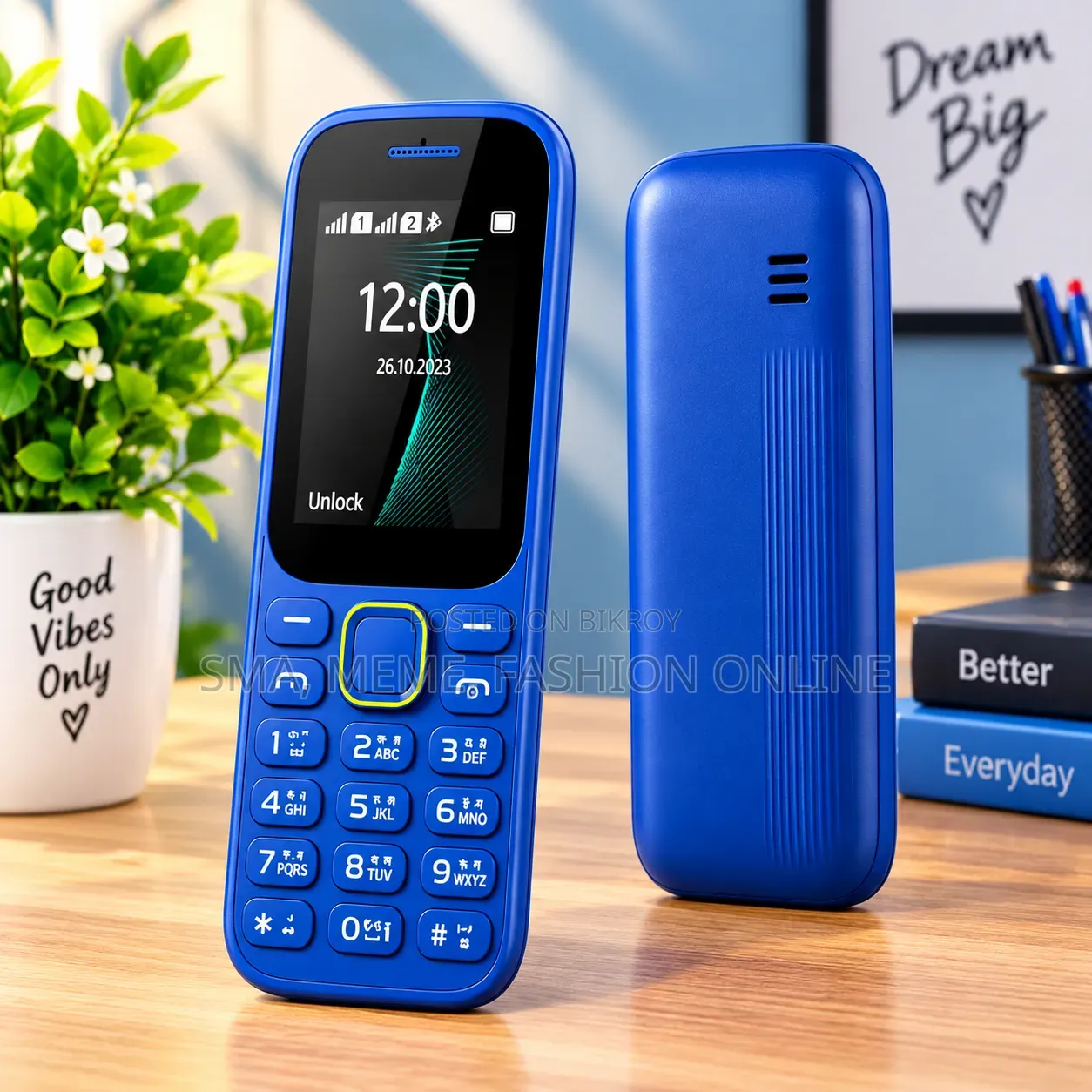 New Mobile Phone 32 GB