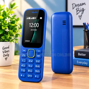 New Mobile Phone 32 GB