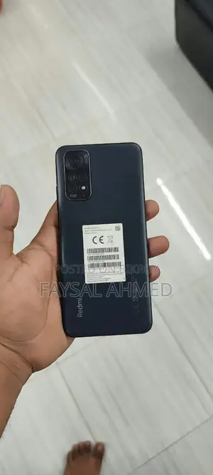 Xiaomi Redmi Note 11 128 GB
