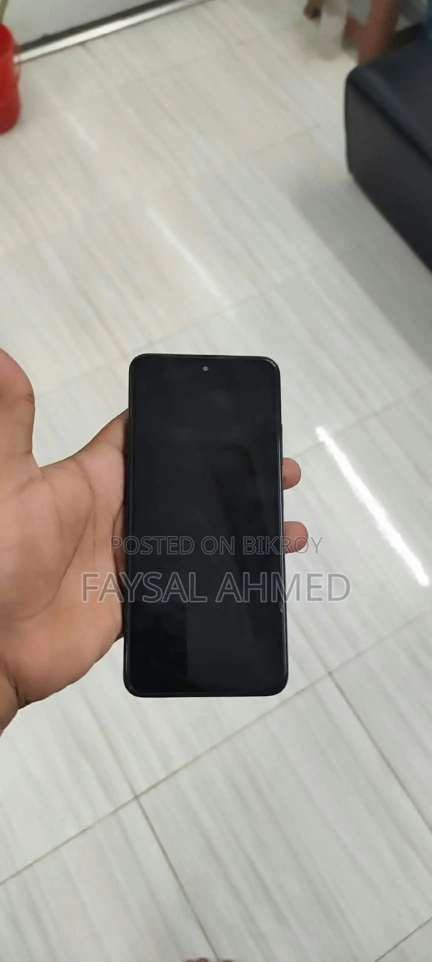 Xiaomi Redmi Note 11 128 GB