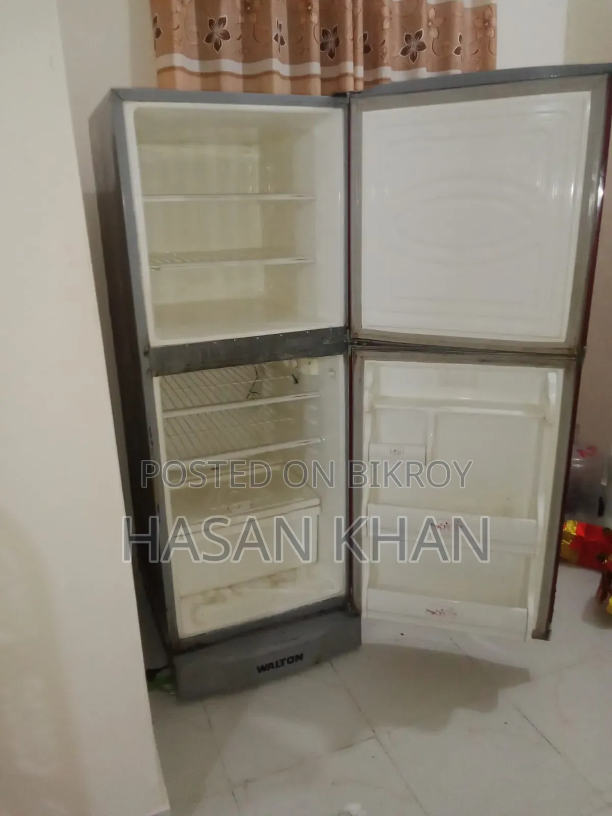 ফ্রিজ বিক্রি