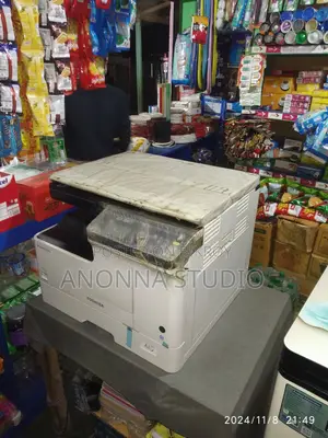 TOSHIBA 2523a
