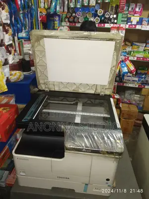 TOSHIBA 2523a