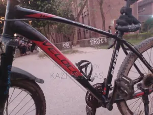 Veloce Slayer 1.0. Used by myself. Must come to the location and check it out.