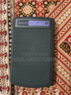 Portable Hard Drive