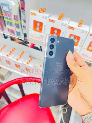 স্যামসাং গ্যালাক্সি এস২১ ৫জি ২৫৬ জিবি পিংক