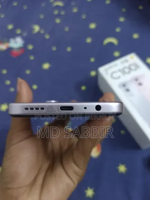 Realme C100i 128 GB Pink