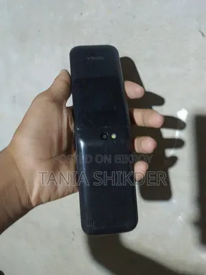 Nokia 2720 Flip 512 GB Black