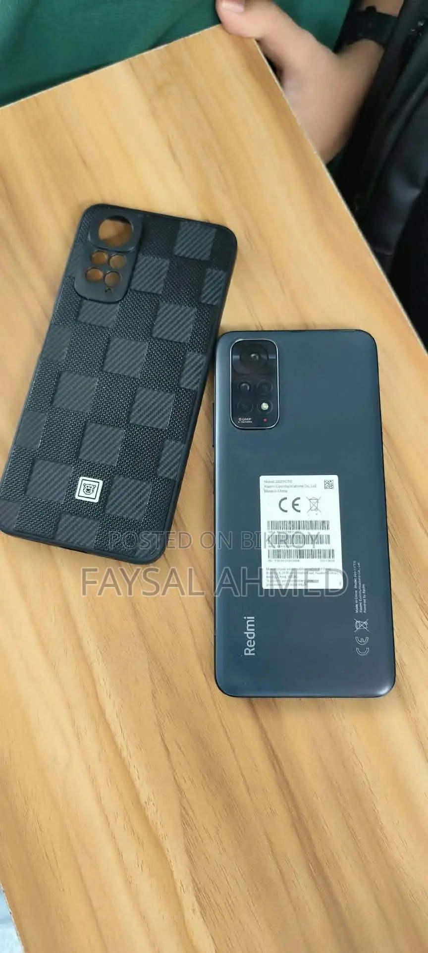 Xiaomi Redmi Note 11 128 GB