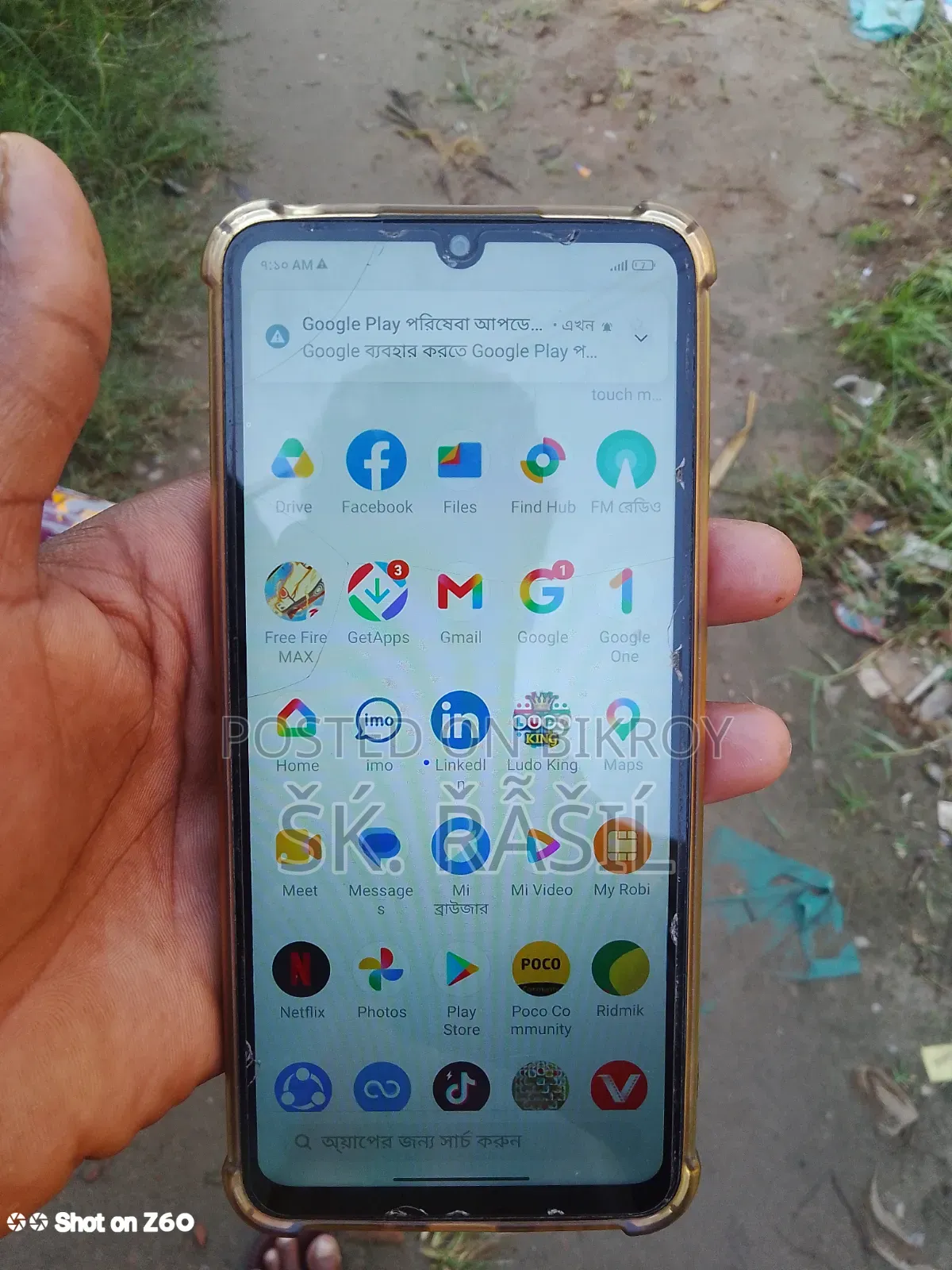 Oppo A1 Pro 256 GB Black
