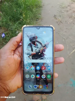 Oppo A1 Pro 256 GB Black