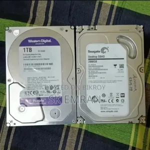 হার্ডডিস্ক