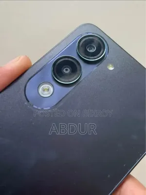 Vivo Y04 64 GB Gray