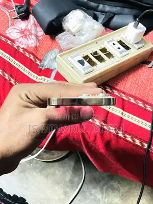 New Apple iPhone 13 Pro 256 GB Rose Gold