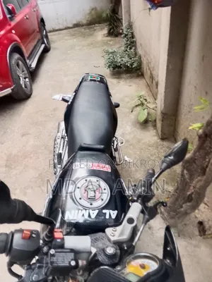 বাজাজ পালসার ১৫০ ২০১১ কালো