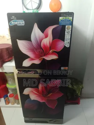 ওয়ালটন নতুন ফ্রিজ