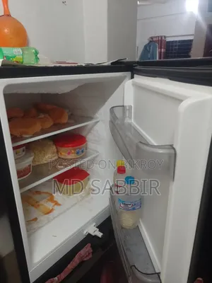 ওয়ালটন নতুন ফ্রিজ