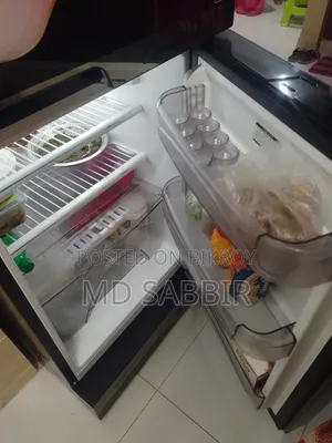 ওয়ালটন নতুন ফ্রিজ