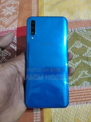 Samsung Galaxy A50 128 GB Pink